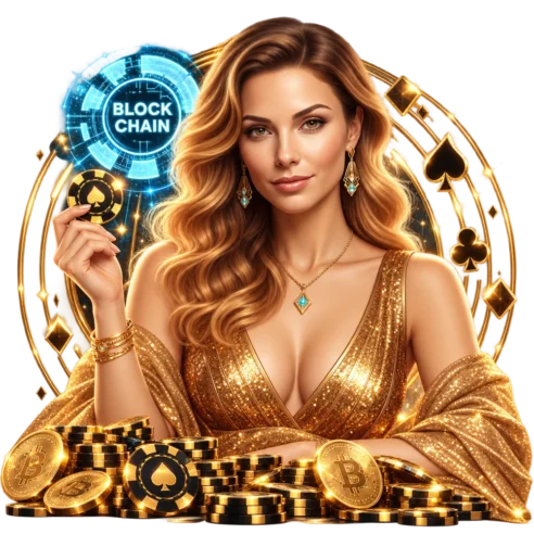 Kasyno Blockchain PL